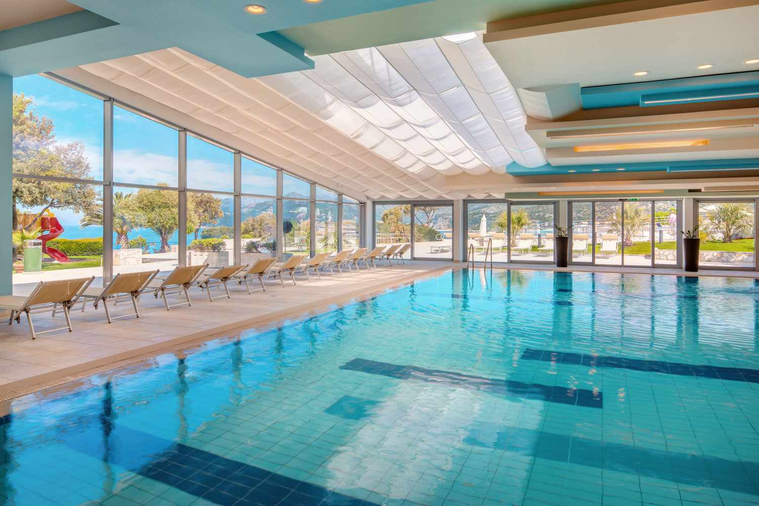 Valamar Argosy Hotel foto 55