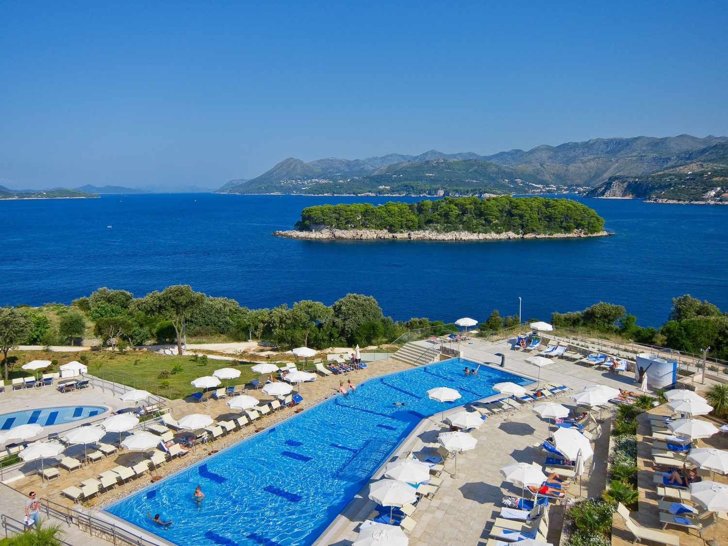 Valamar Argosy Hotel foto 56
