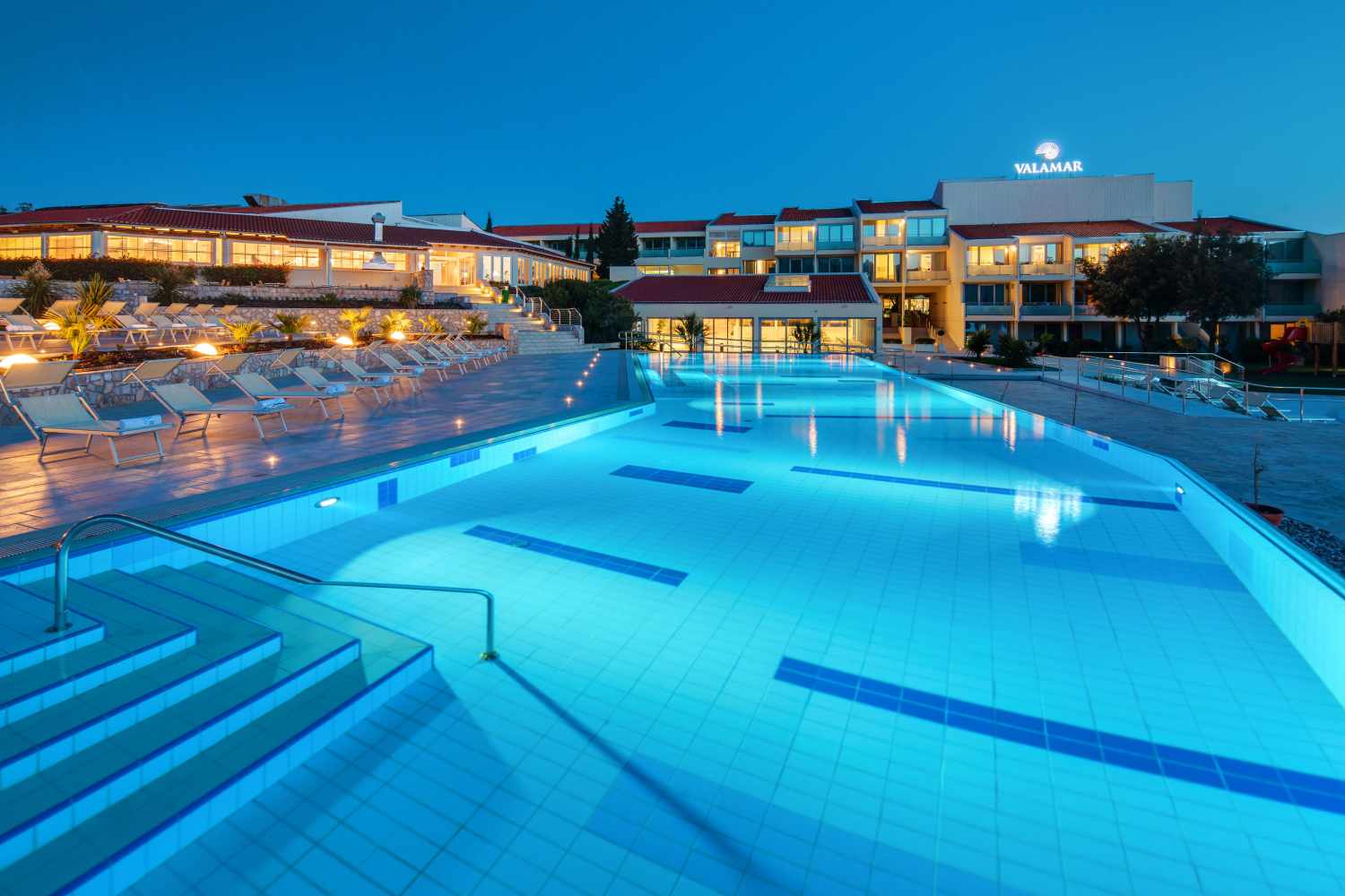 Valamar Argosy Hotel foto 57