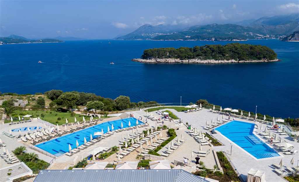 Valamar Argosy Hotel foto 13