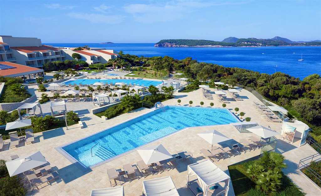 Valamar Argosy Hotel foto 21
