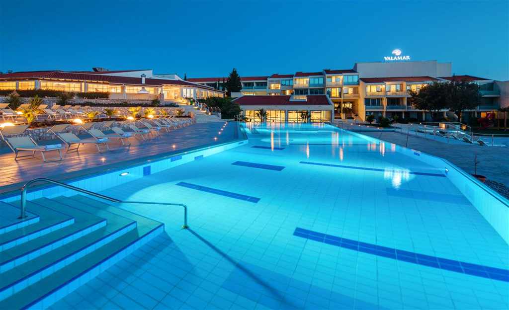 Valamar Argosy Hotel foto 23