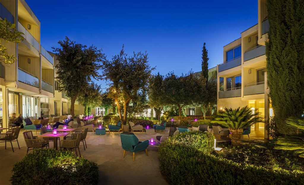 Valamar Argosy Hotel foto 24