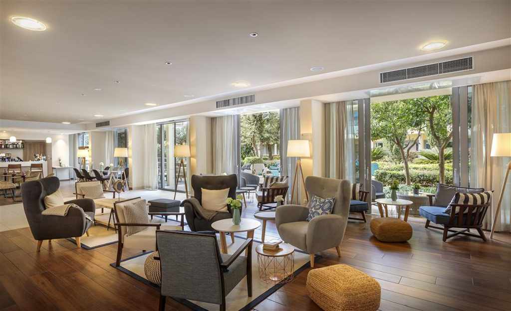 Valamar Argosy Hotel foto 14