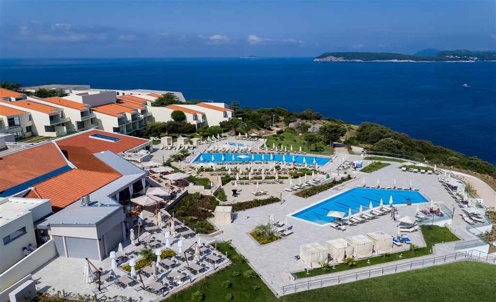 Valamar Argosy Hotel foto 25