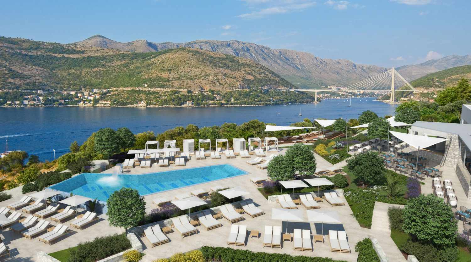 Valamar Argosy Hotel foto 26