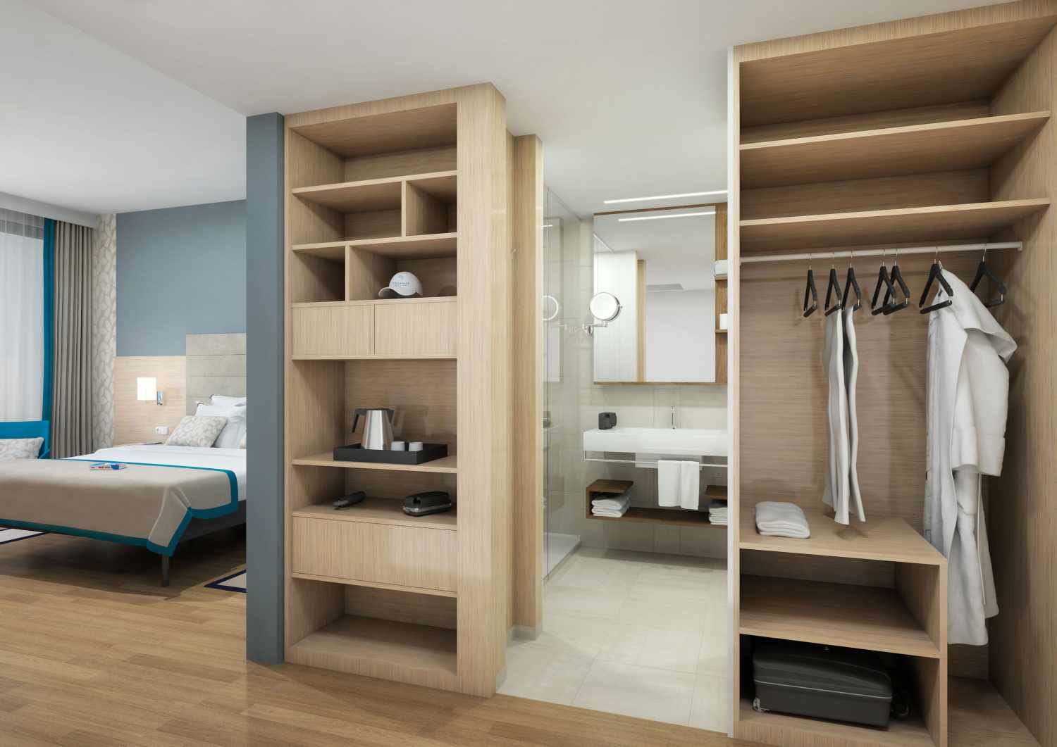 Valamar Argosy Hotel foto 62