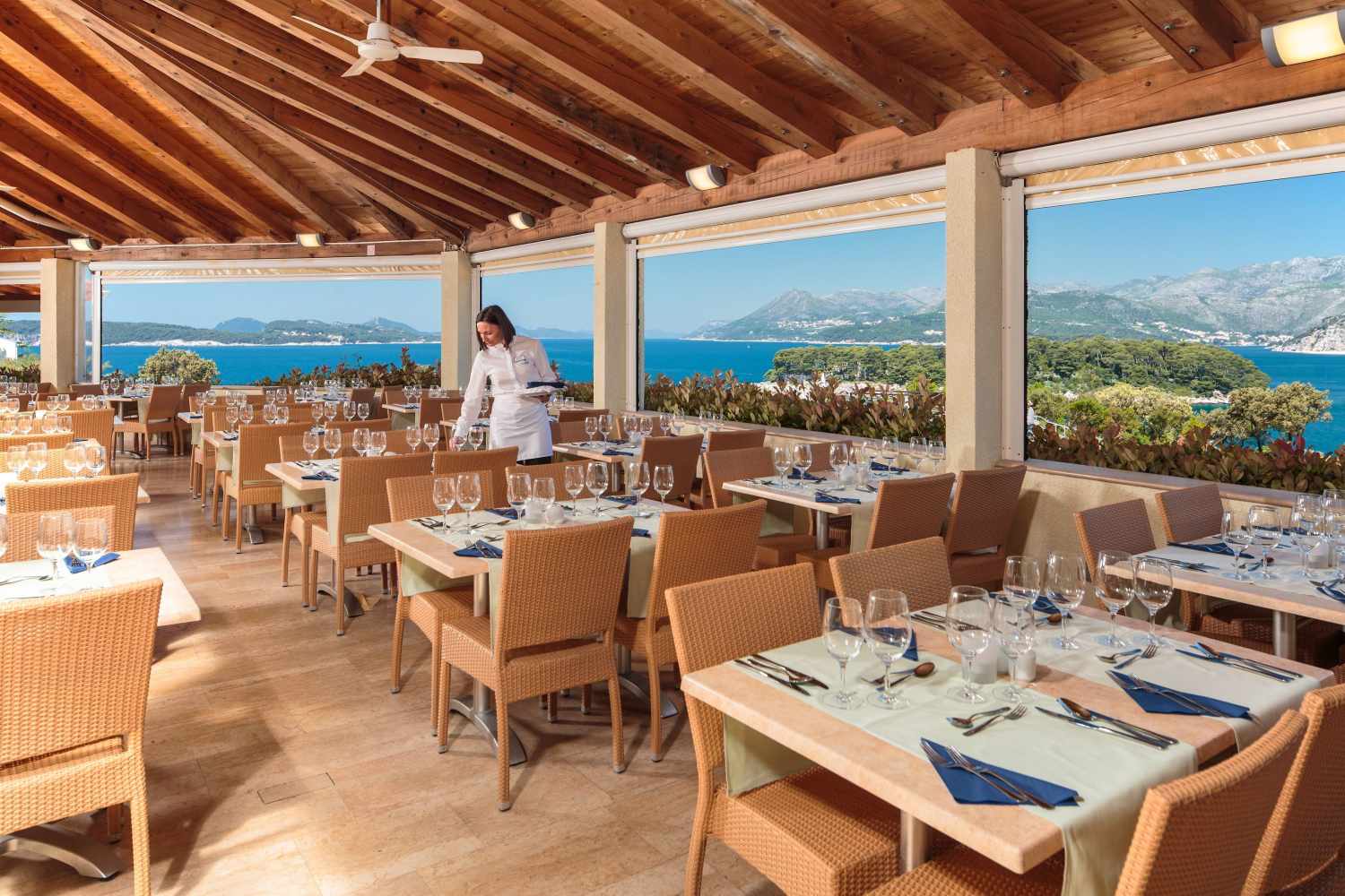 Valamar Argosy Hotel foto 72