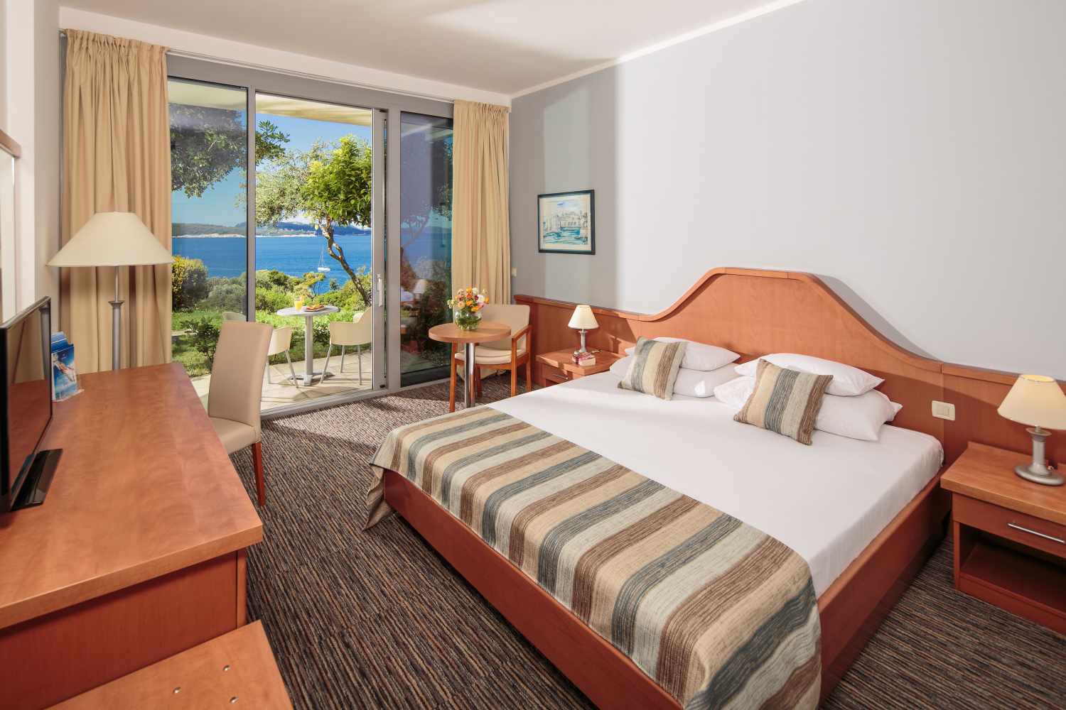 Valamar Argosy Hotel foto 73
