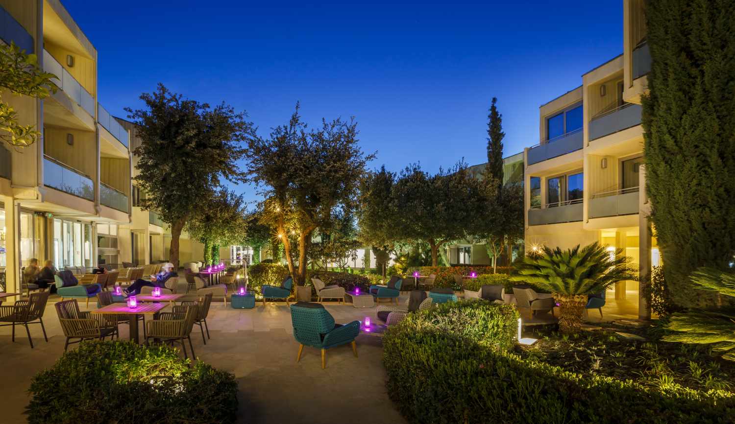 Valamar Argosy Hotel foto 74