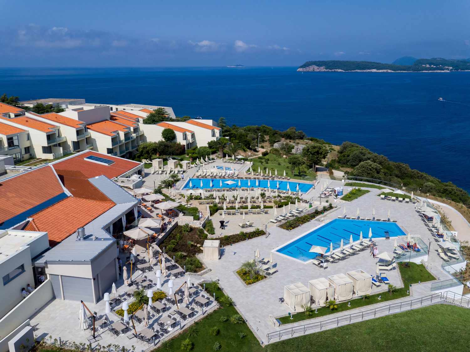 Valamar Argosy Hotel foto 75
