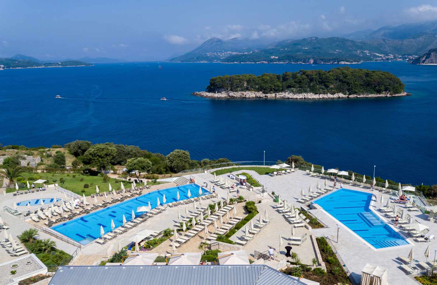 Valamar Argosy Hotel foto 80