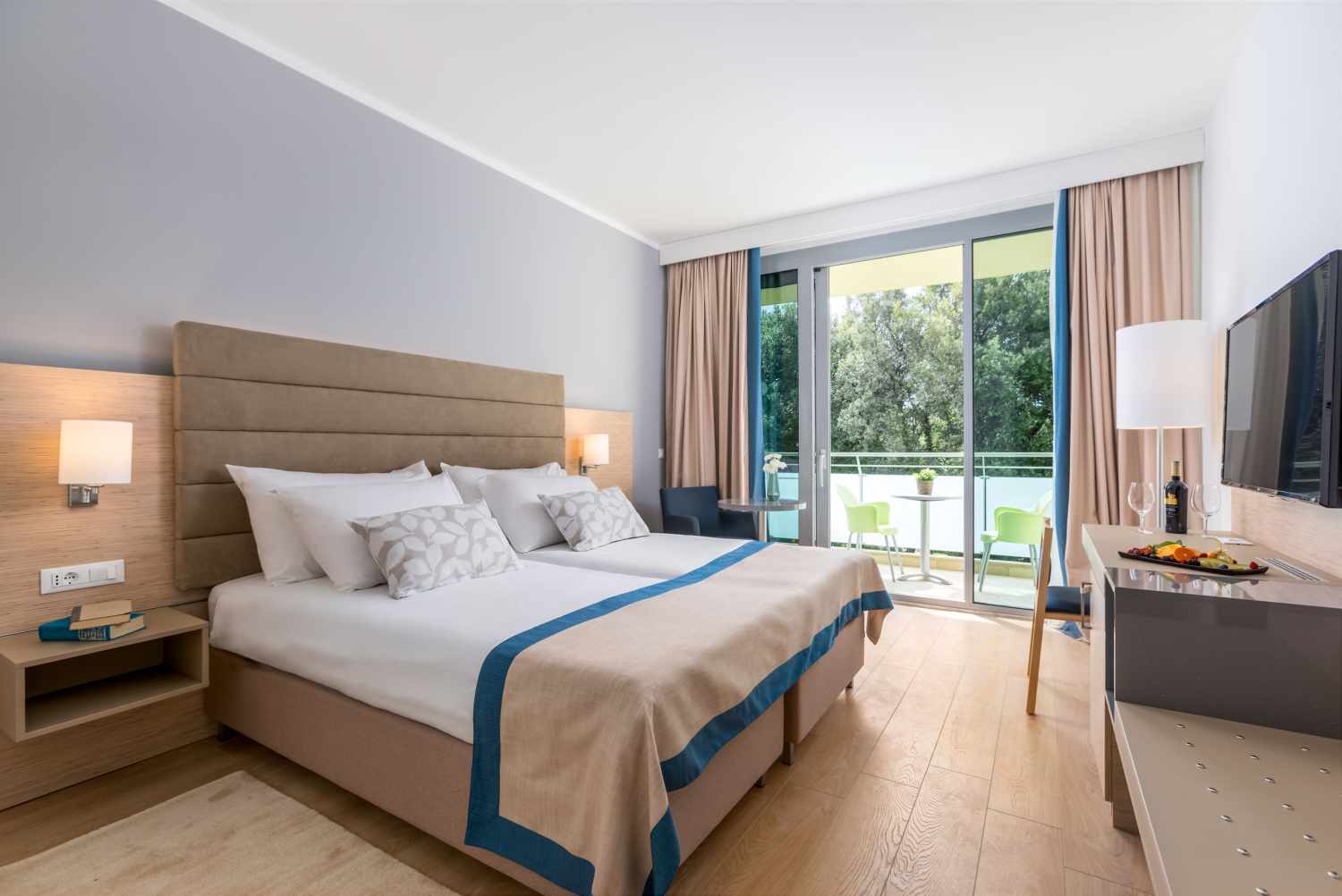 Valamar Argosy Hotel foto 84