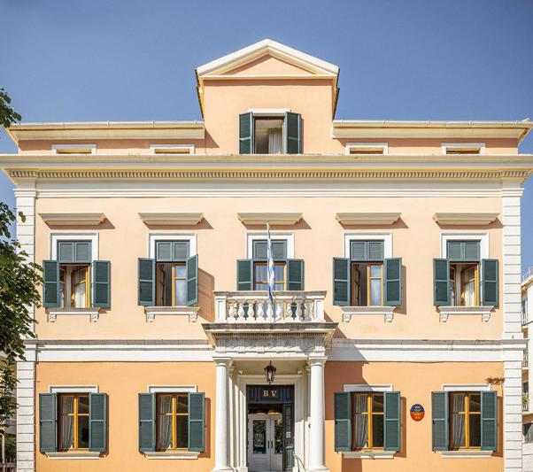 Bella Venezia foto 2