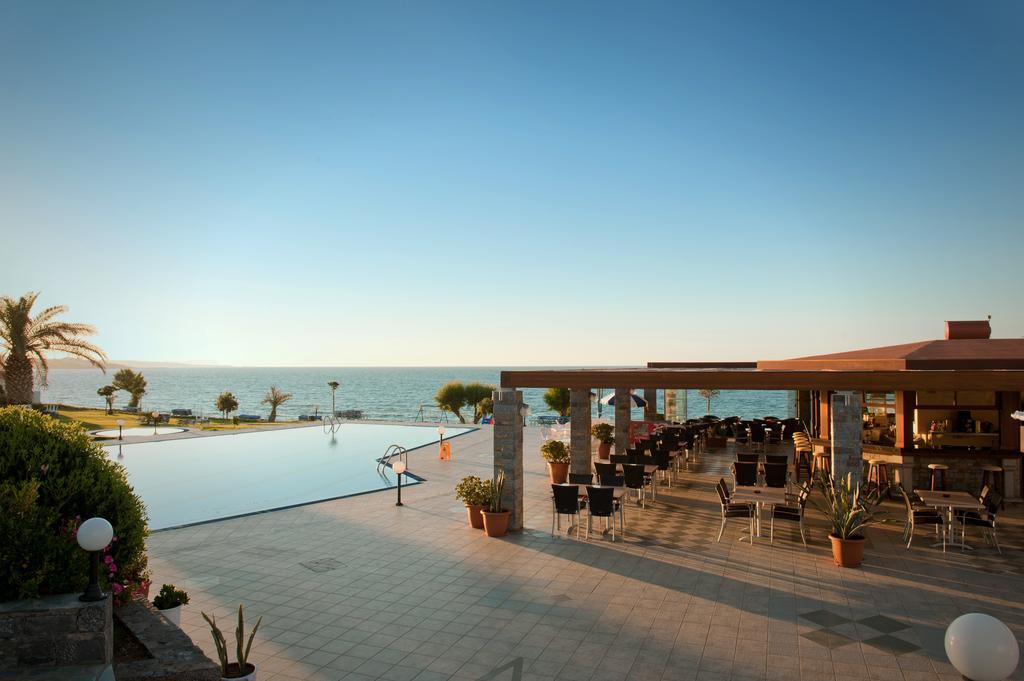 Ariadne Beach Hotel foto 2