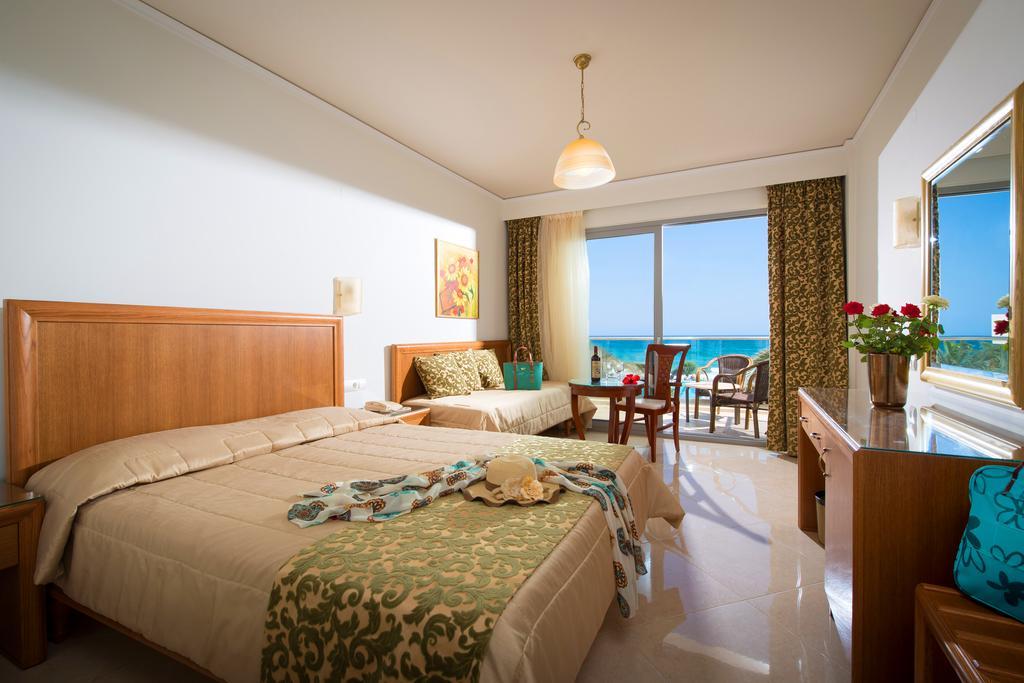 Ariadne Beach Hotel foto 3