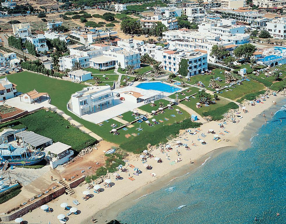 Ariadne Beach Hotel foto 5