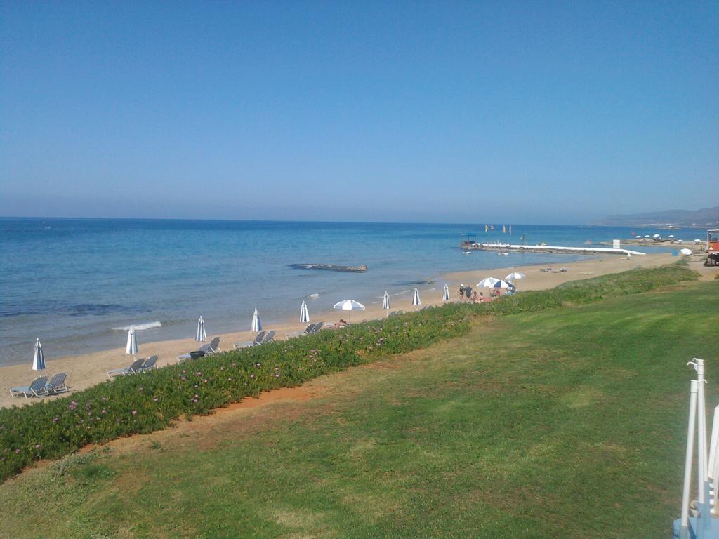 Ariadne Beach Hotel foto 6