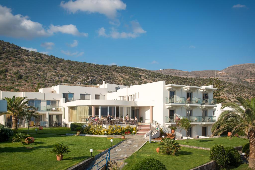 Ariadne Beach Hotel foto 7