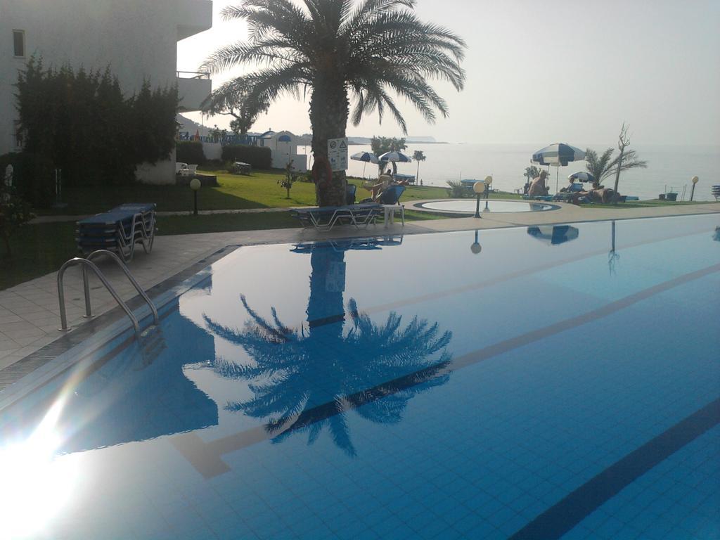Ariadne Beach Hotel foto 15