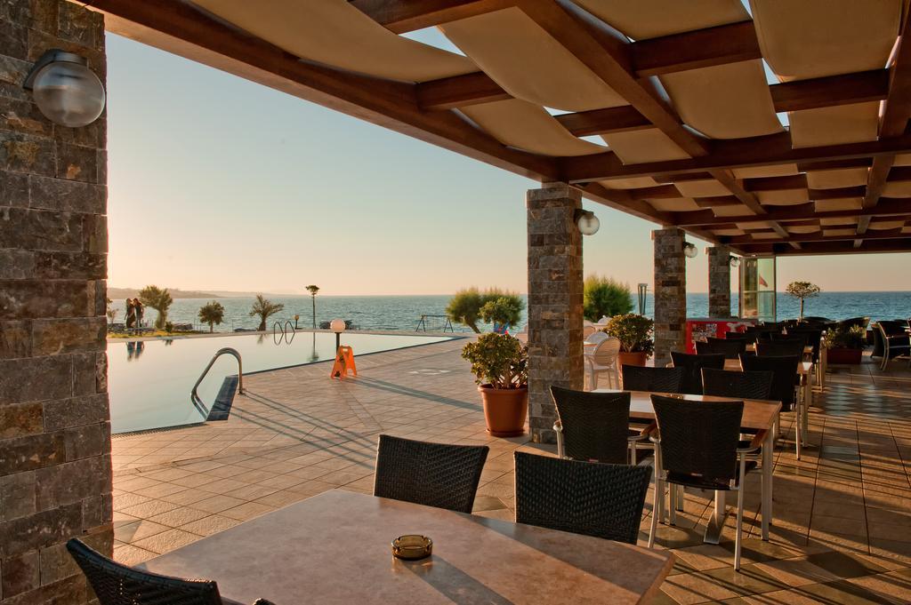 Ariadne Beach Hotel foto 16