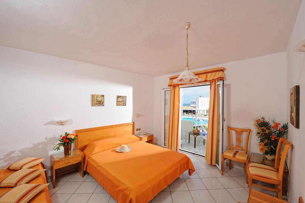 Ariadne Beach Hotel foto 8