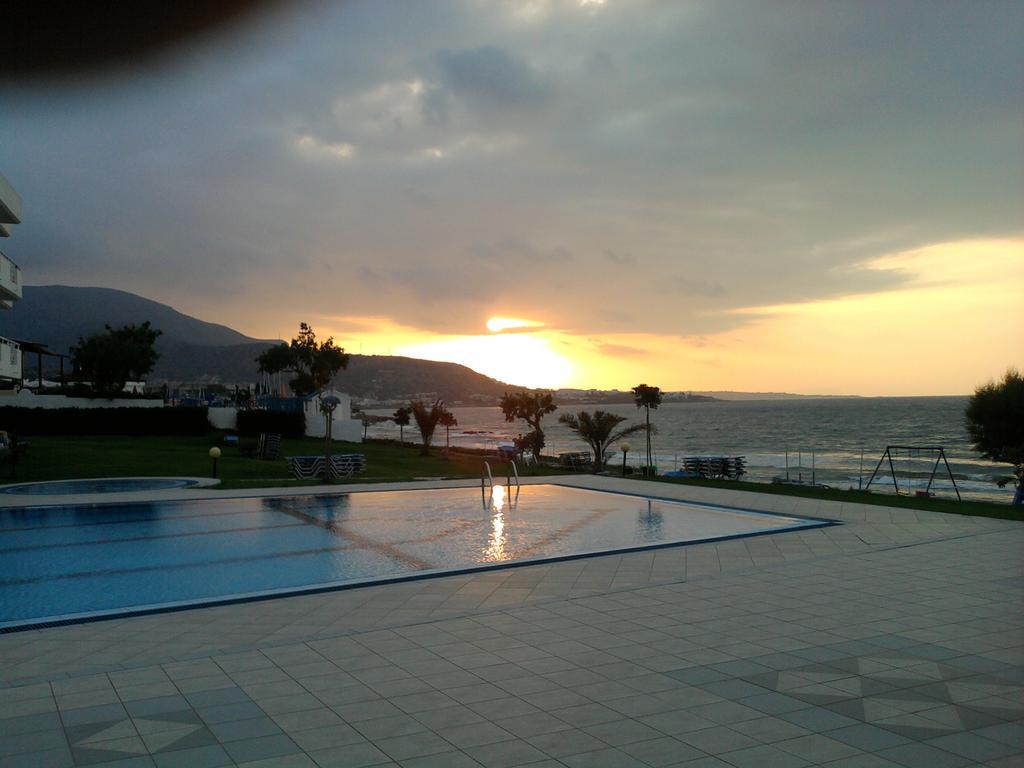 Ariadne Beach Hotel foto 17