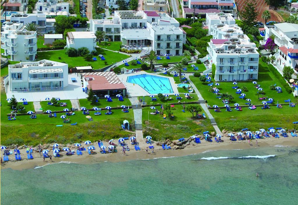 Ariadne Beach Hotel foto 9