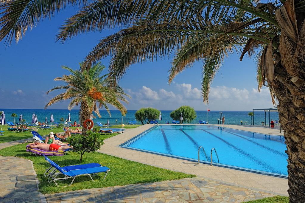 Ariadne Beach Hotel foto 12