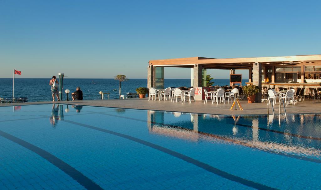Ariadne Beach Hotel foto 14