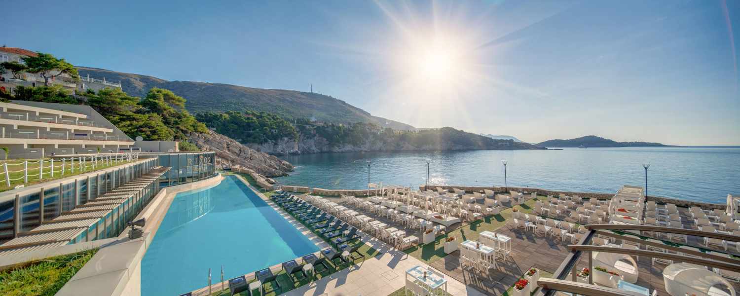 Rixos Premium Dubrovnik foto 8