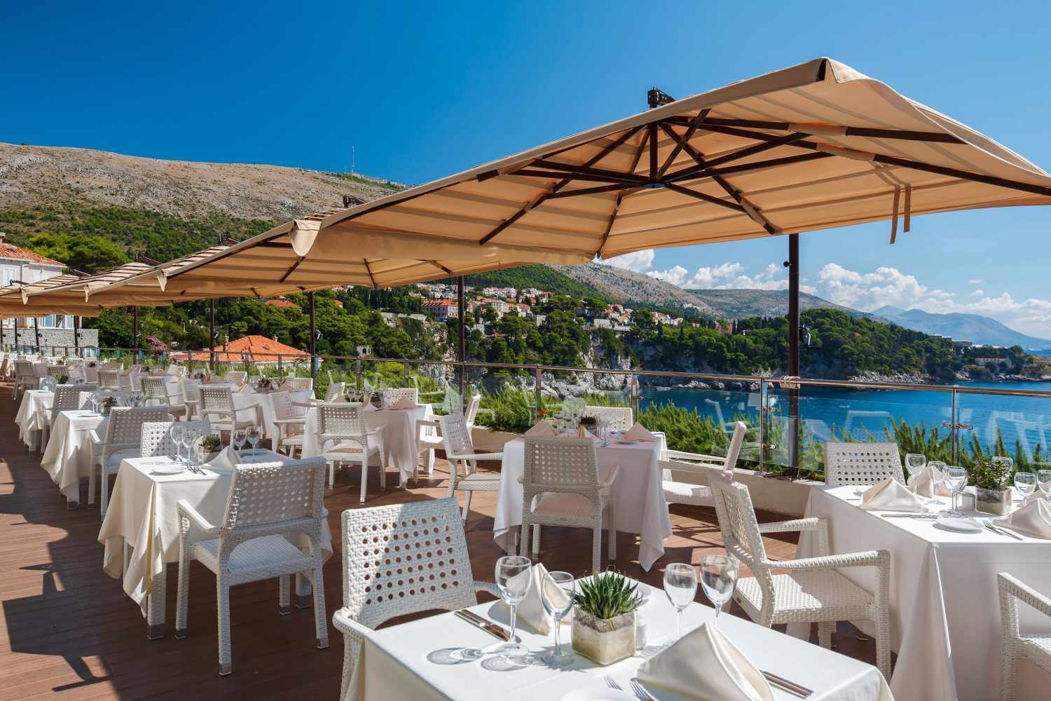 Rixos Premium Dubrovnik foto 32