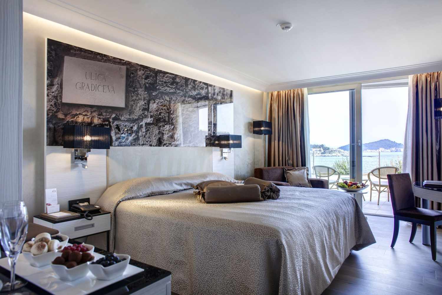 Rixos Premium Dubrovnik foto 34
