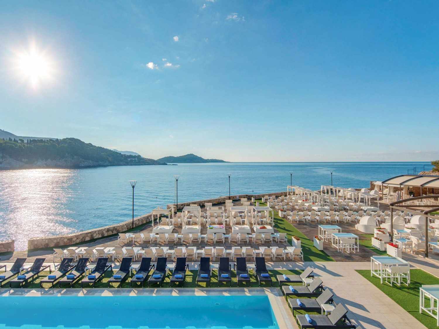 Rixos Premium Dubrovnik foto 176