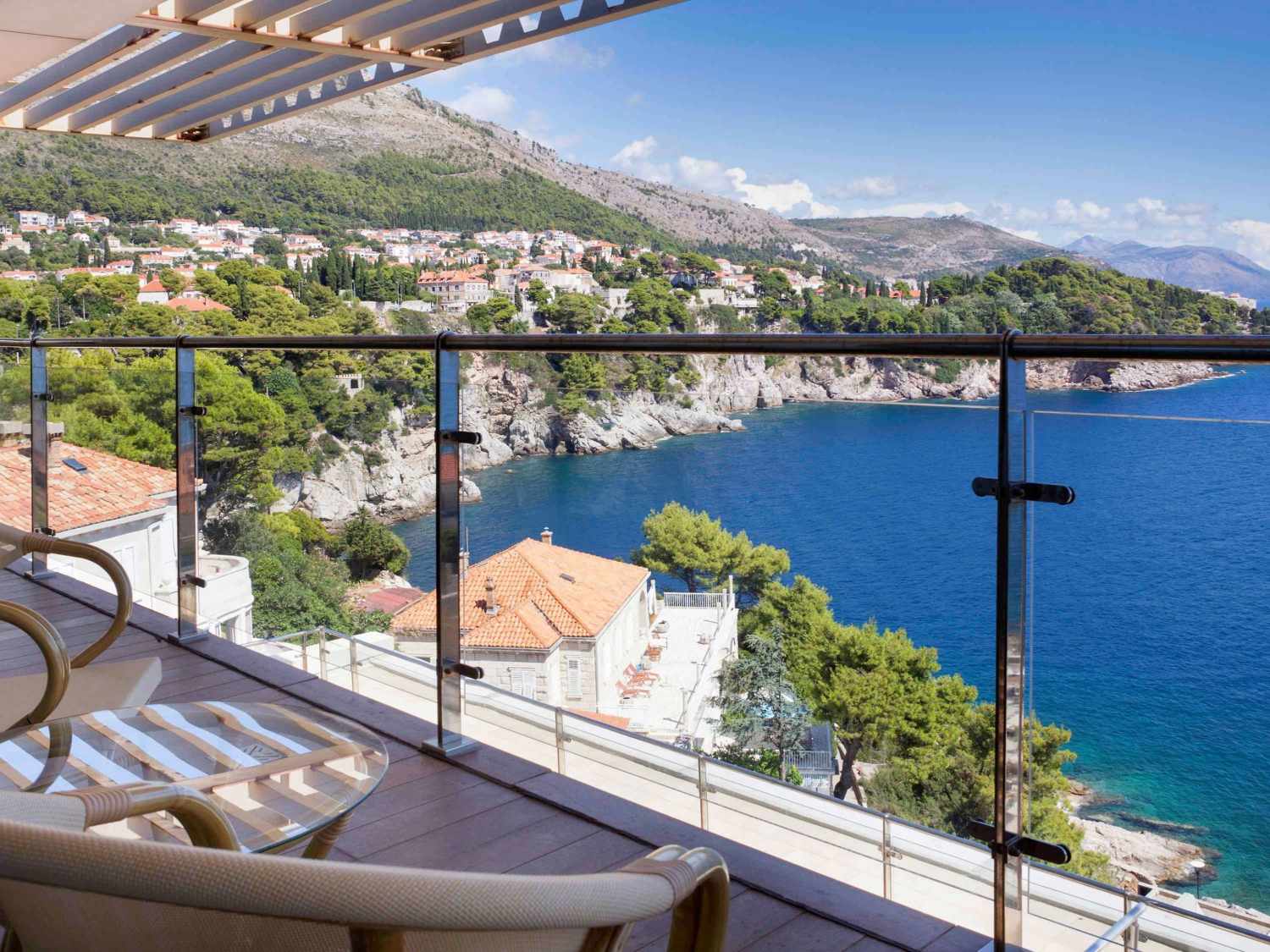 Rixos Premium Dubrovnik foto 177