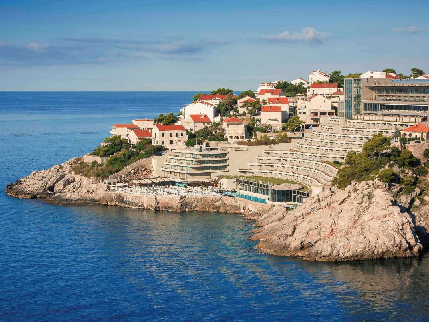 Rixos Premium Dubrovnik foto 178