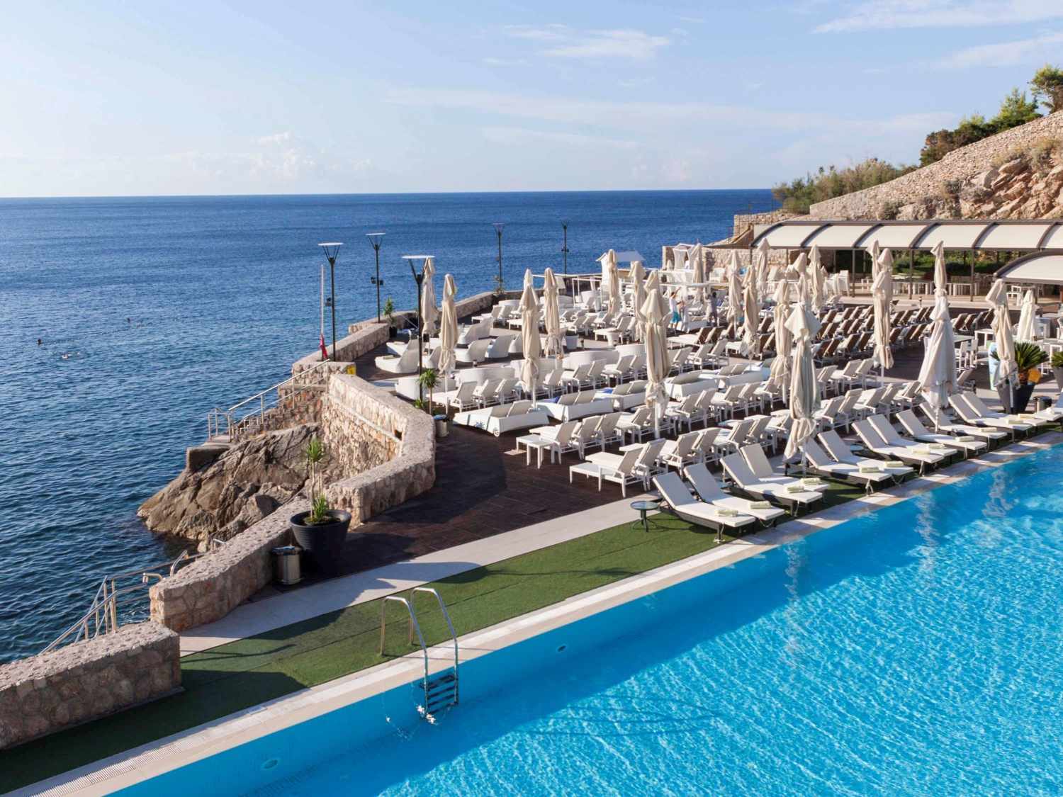 Rixos Premium Dubrovnik foto 179