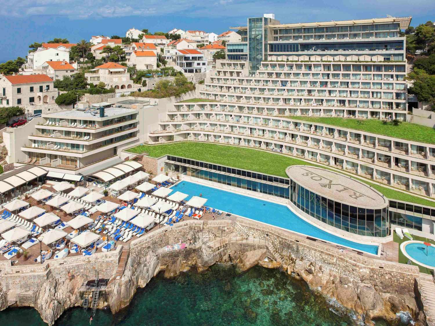 Rixos Premium Dubrovnik foto 180
