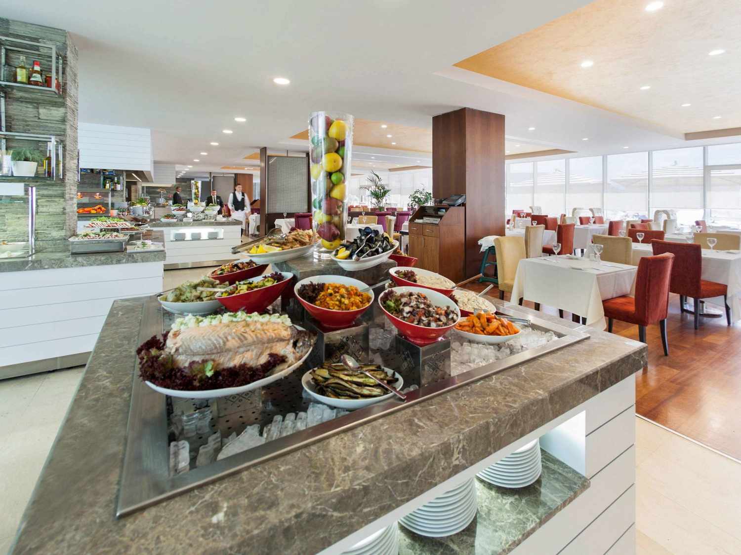 Rixos Premium Dubrovnik foto 182