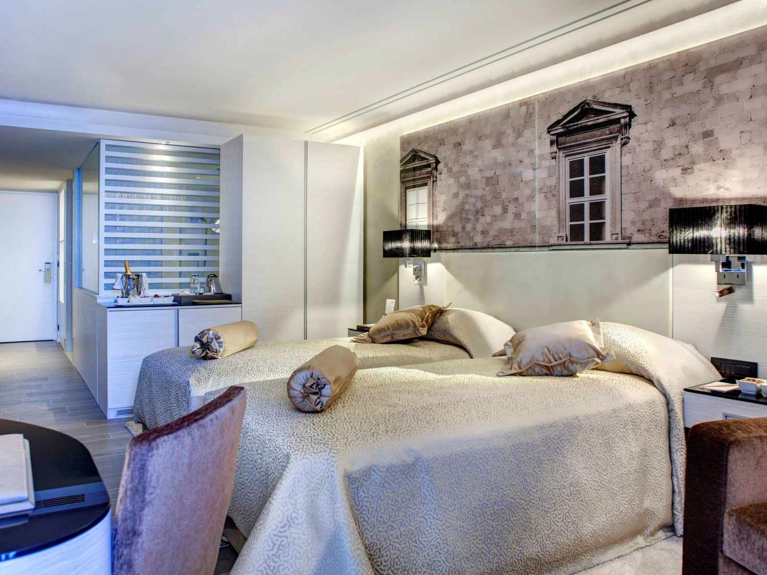 Rixos Premium Dubrovnik foto 186