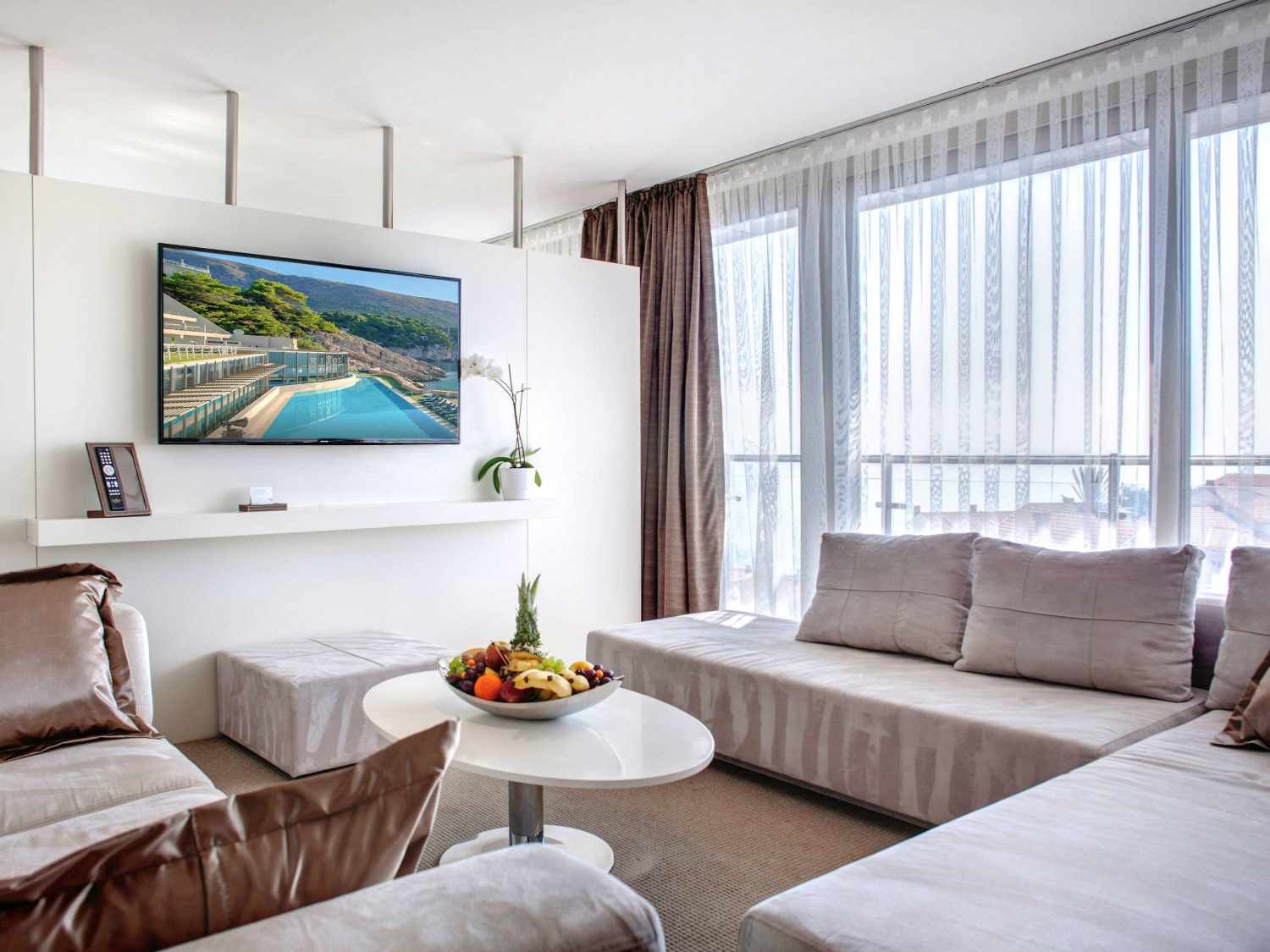 Rixos Premium Dubrovnik foto 187