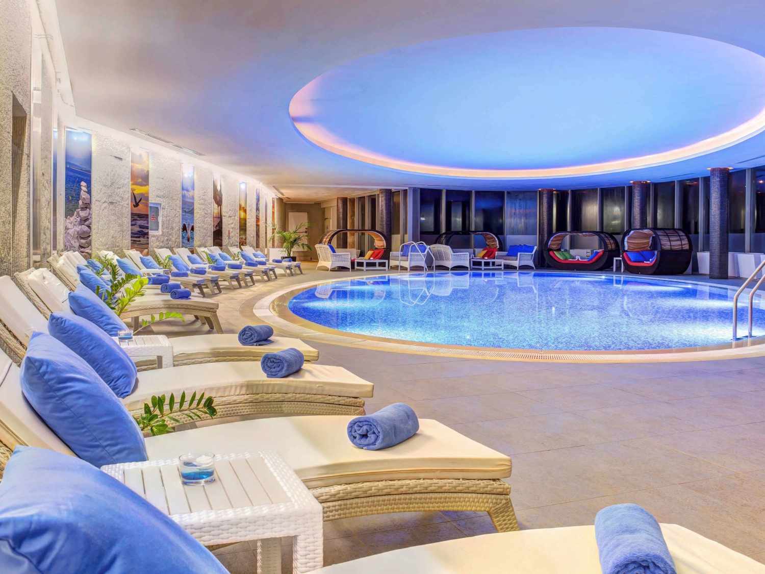 Rixos Premium Dubrovnik foto 197