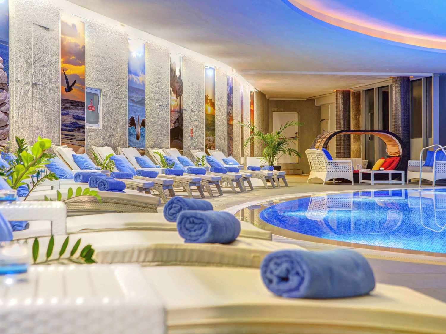 Rixos Premium Dubrovnik foto 198