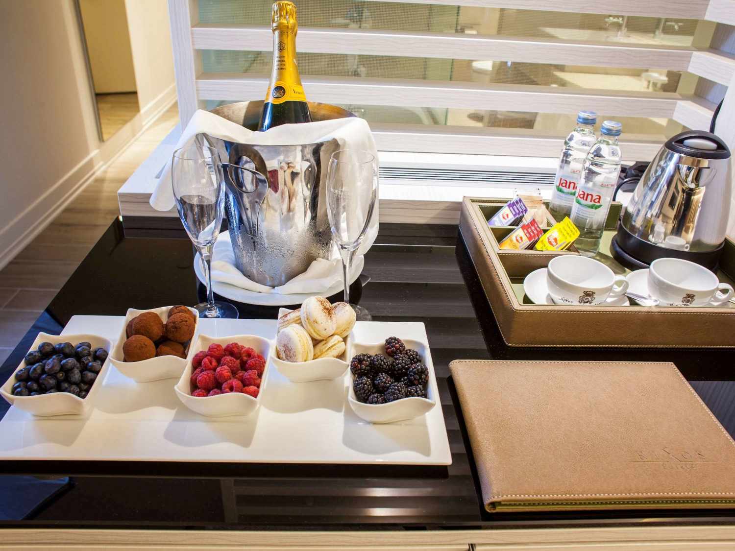 Rixos Premium Dubrovnik foto 201