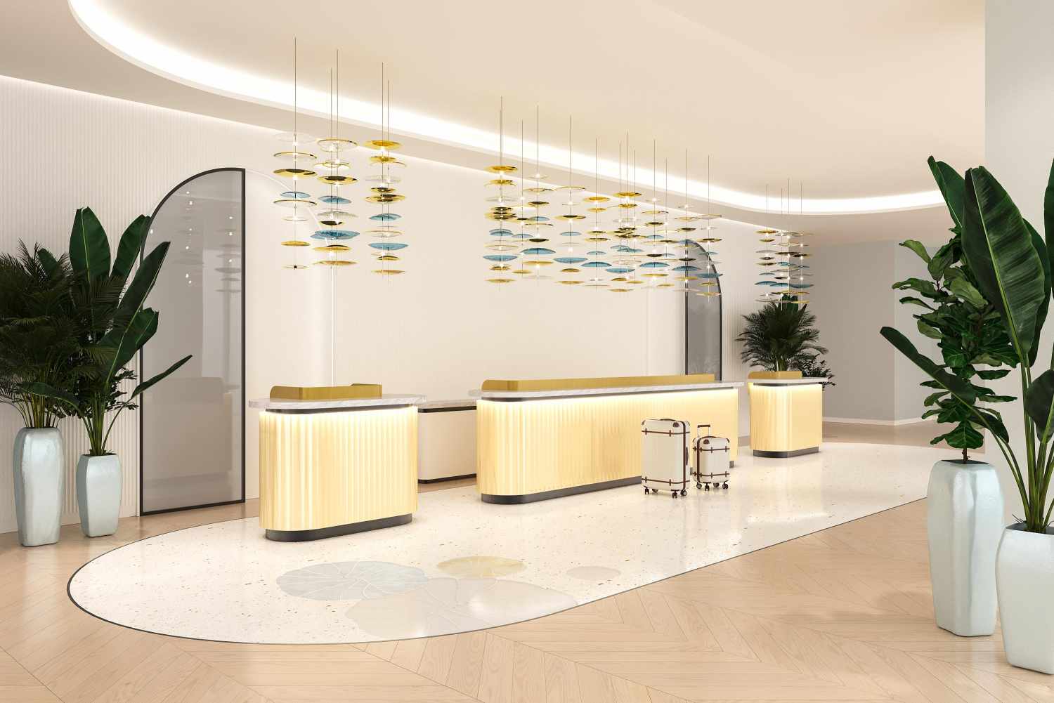 Rixos Premium Dubrovnik foto 204