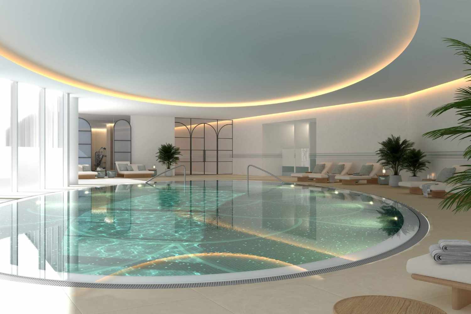 Rixos Premium Dubrovnik foto 279