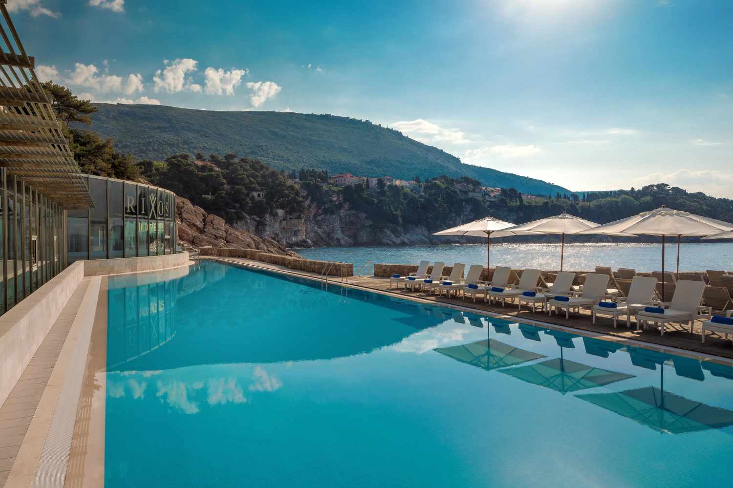 Rixos Premium Dubrovnik foto 35