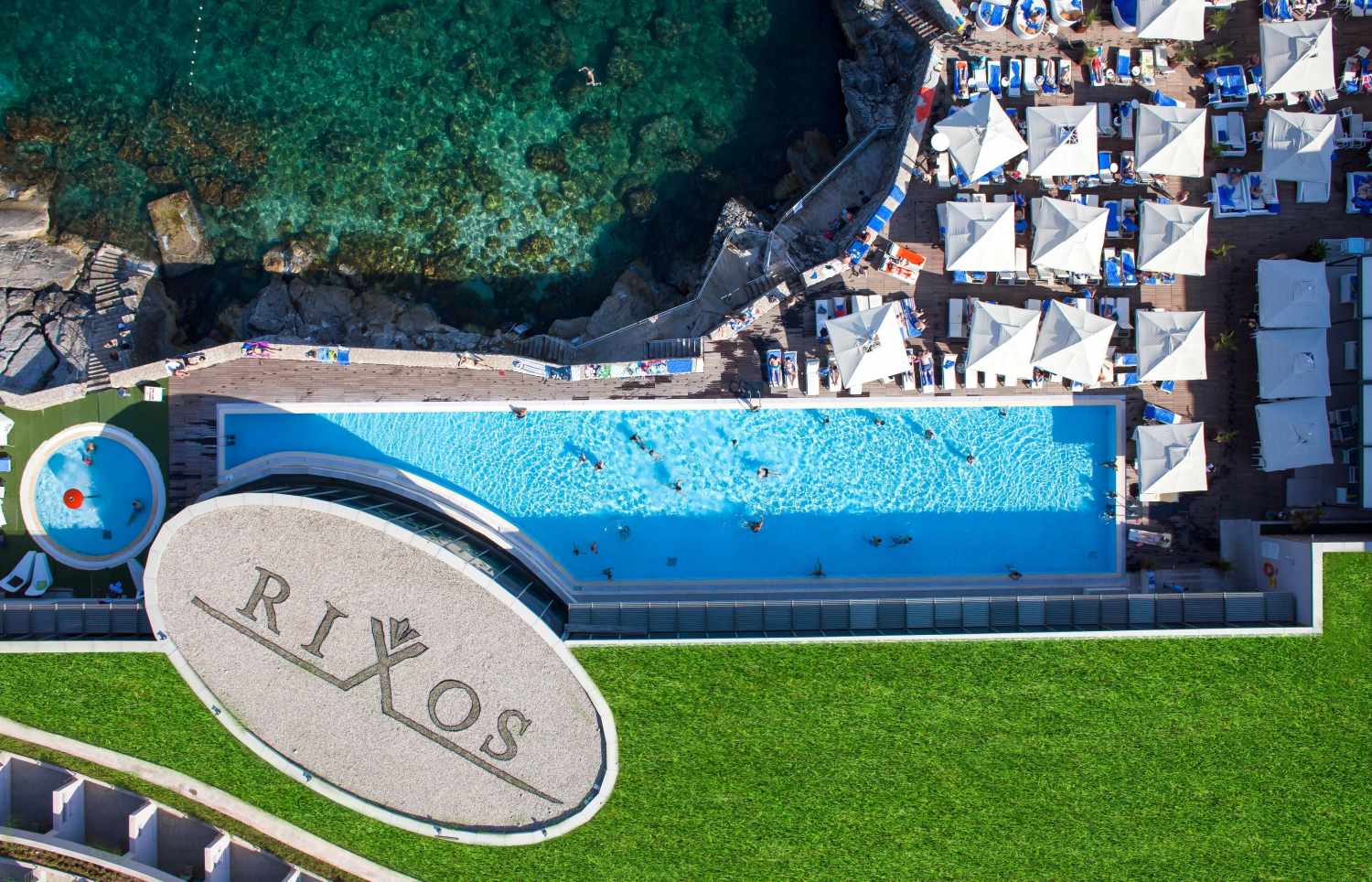 Rixos Premium Dubrovnik foto 36