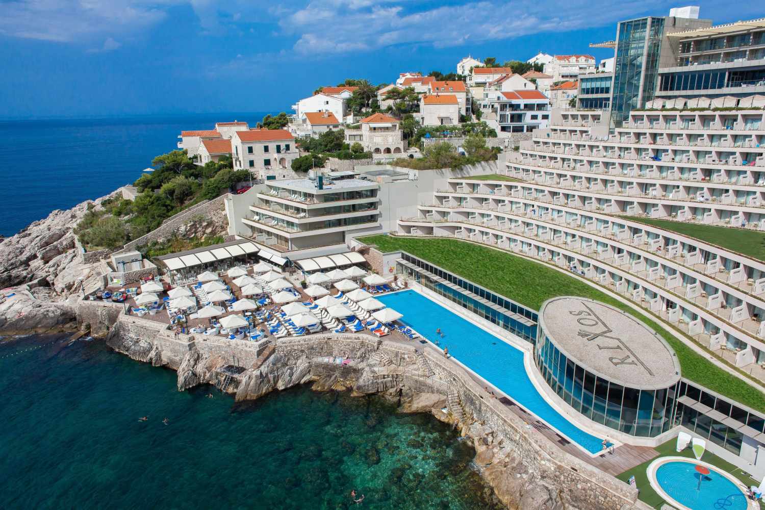 Rixos Premium Dubrovnik foto 37