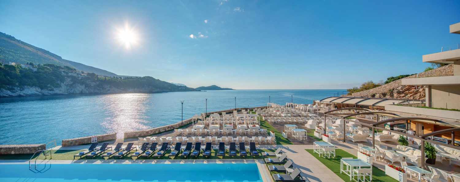 Rixos Premium Dubrovnik foto 12